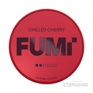 FUMI Chilled Cherry