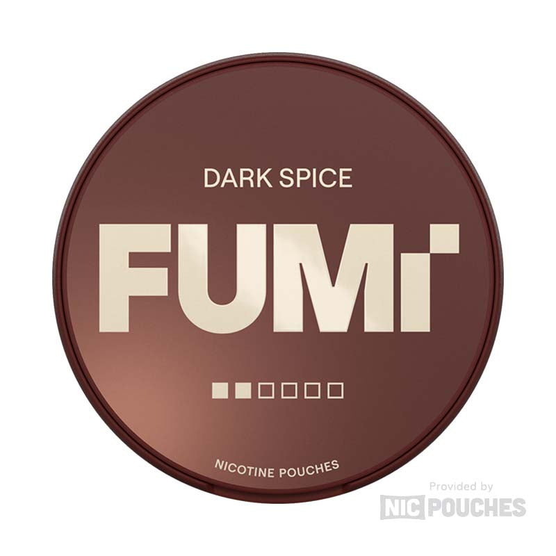 FUMI Dark Spice