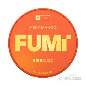 FUMI Fiery Mango
