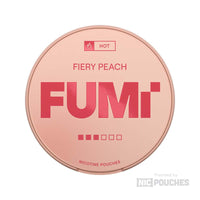 FUMI Fiery Peach