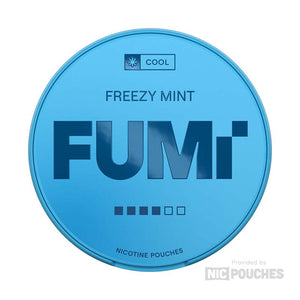 FUMI Freezy Mint
