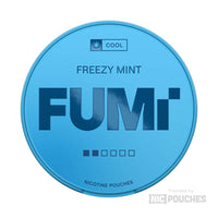 FUMI Freezy Mint