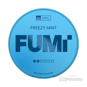 FUMI Freezy Mint