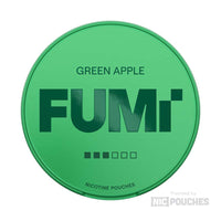 FUMI Green Apple