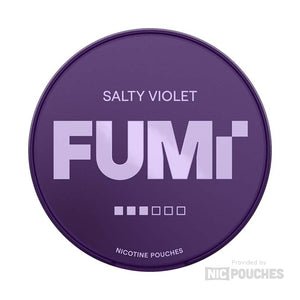 FUMI Salty Violet
