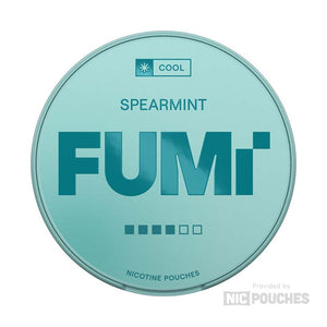 FUMI Spearmint