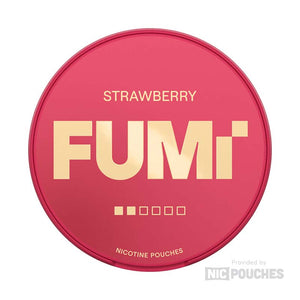 FUMI Strawberry