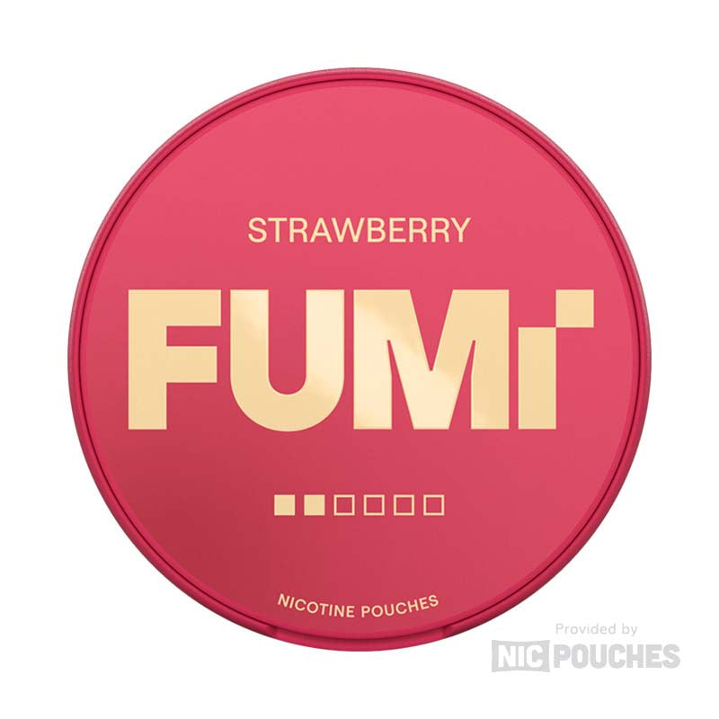 FUMI Strawberry