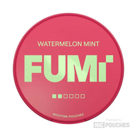 FUMI Watermelon Mint