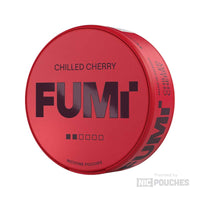 FUMI Chilled Cherry