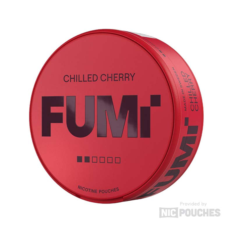 FUMI Chilled Cherry