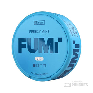 FUMI Mini Freezy Mint