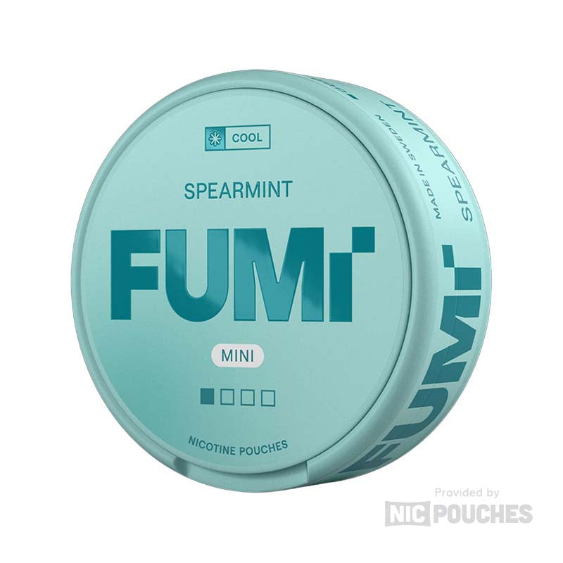 FUMI Mini Spearmint