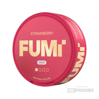 FUMI Mini Strawberry