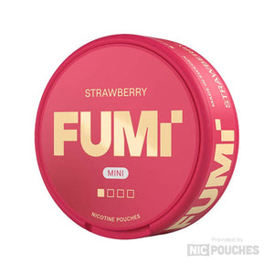 FUMI Mini Strawberry