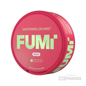 FUMI Mini Watermelon Mint