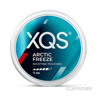 XQS Arctic Freeze