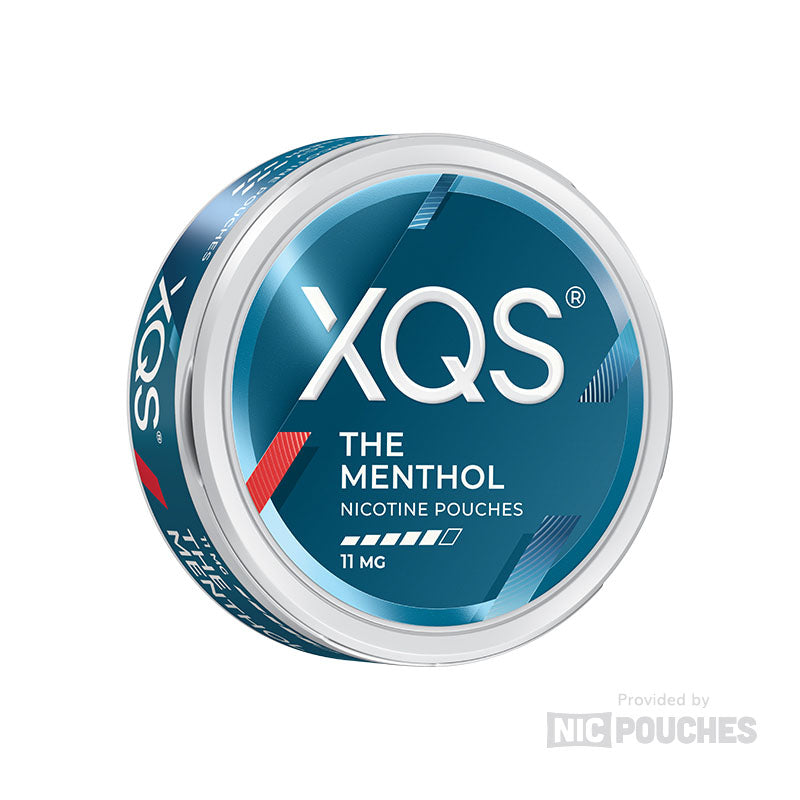 XQS Menthol