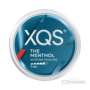 XQS Menthol