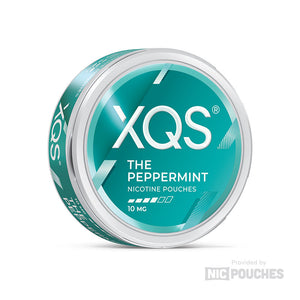 XQS Peppermint