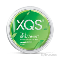 XQS Spearmint