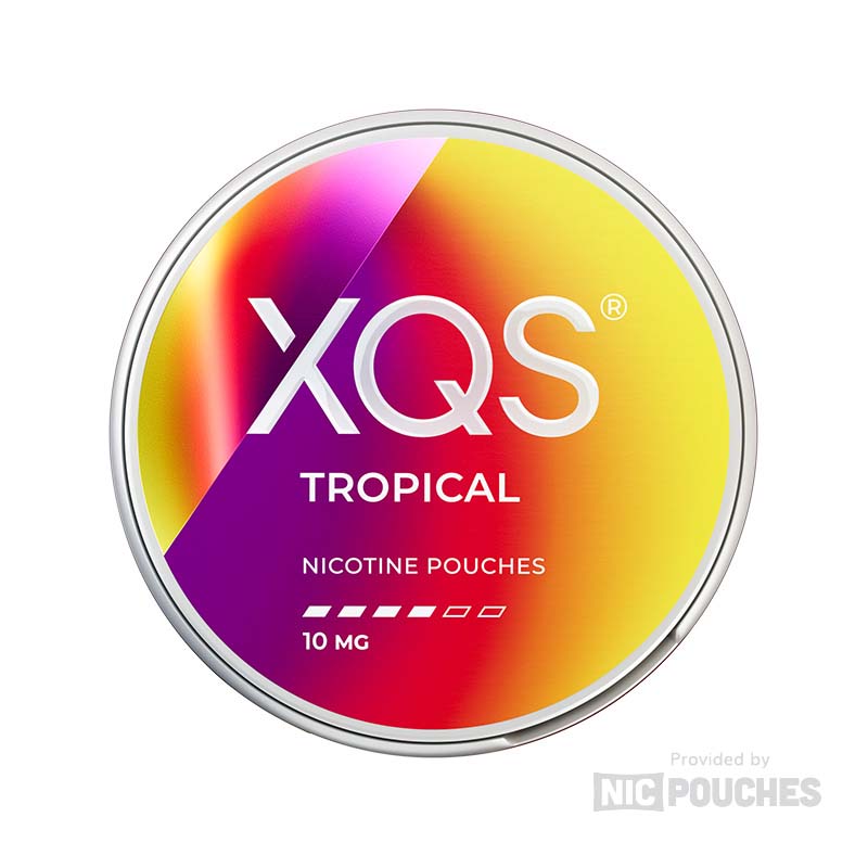 XQS Tropical