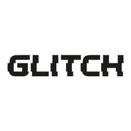 Glitch Nicotine Pouches logo