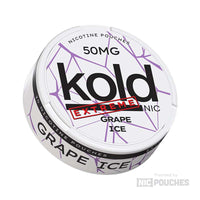 Koldnic Grape