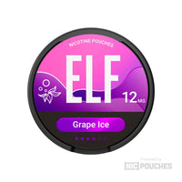 ELF Grape Ice