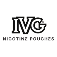 IVG Nicotine Pouches logo