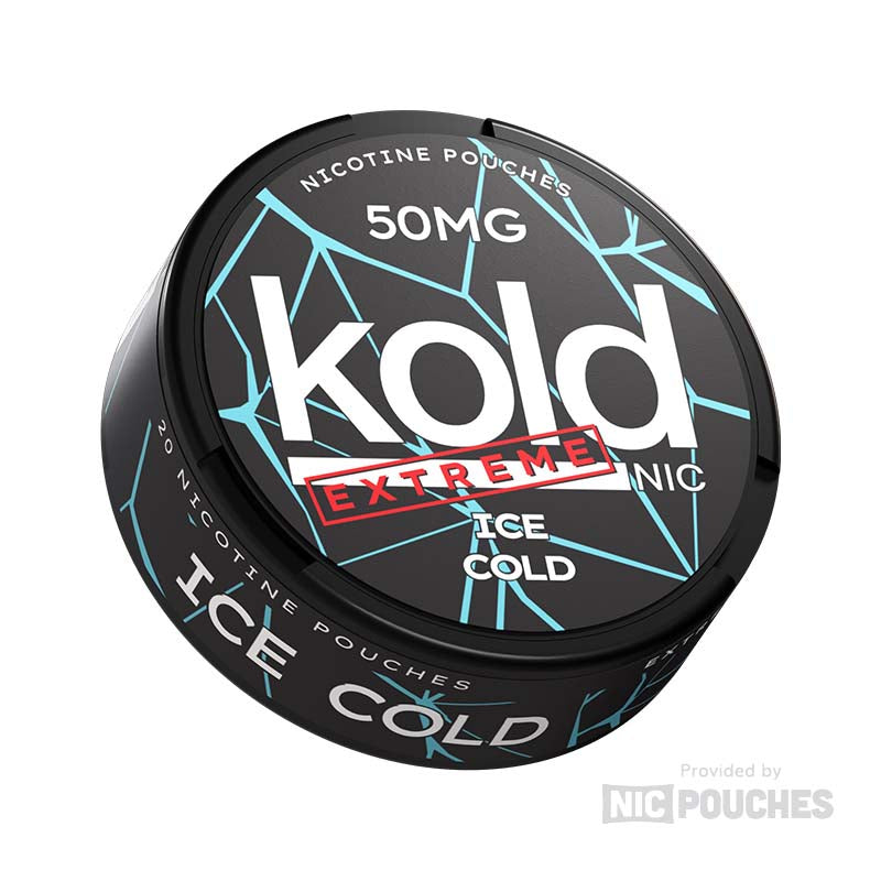 Koldnic Cold Ice