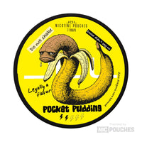 Jol Pocket Pudding - Banana Toffee
