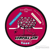 Jol Vampire Jam - Cool Raspberry Elderberry