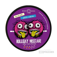 Jol Holliday Misstake - Hot Passion