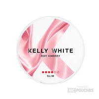 Kelly White Hot Cherry