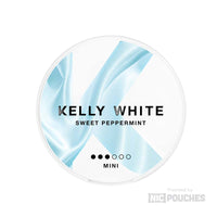 Kelly White Sweet Peppermint