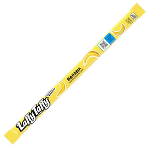 Laffy Taffy Rope Banana  23g