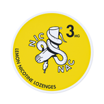 Nic Nac Lemon