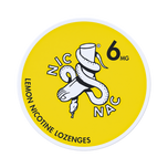 Nic Nac Lemon