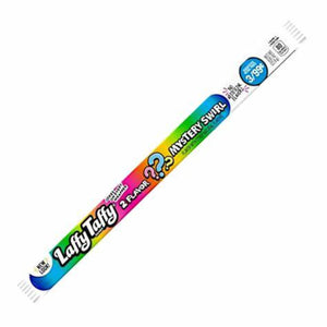Laffy Taffy Rope Mystery Swirl  23g