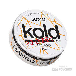 Koldnic Mango Ice