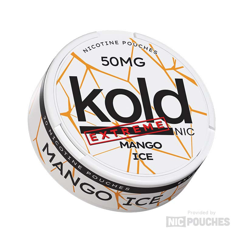 Koldnic Mango Ice