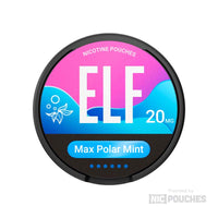 ELF Max Polar Mint