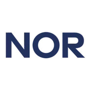 NOR Nicotine Pods logo