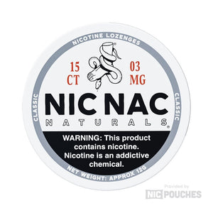 Nic Nac Classic
