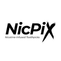 NicPix Logo