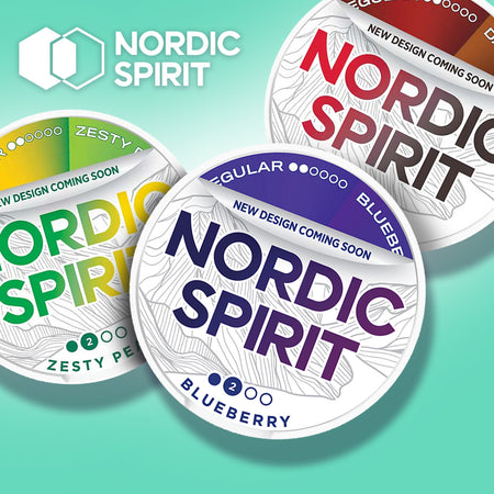 Nordic New Flavours