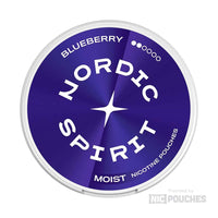 Nordic Spirit Blueberry