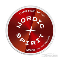 Nordic Spirit Dark Fizz