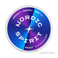 Nordic Spirit Frosty Berry